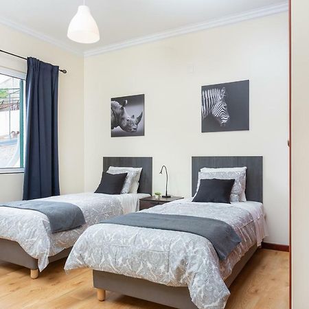 Villa Vista Mar Φουνκάλ Εξωτερικό φωτογραφία