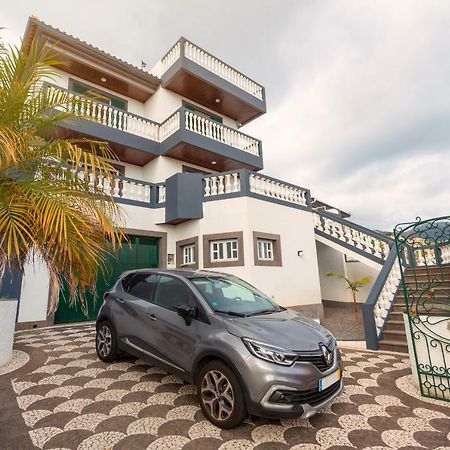 Villa Vista Mar Φουνκάλ Εξωτερικό φωτογραφία
