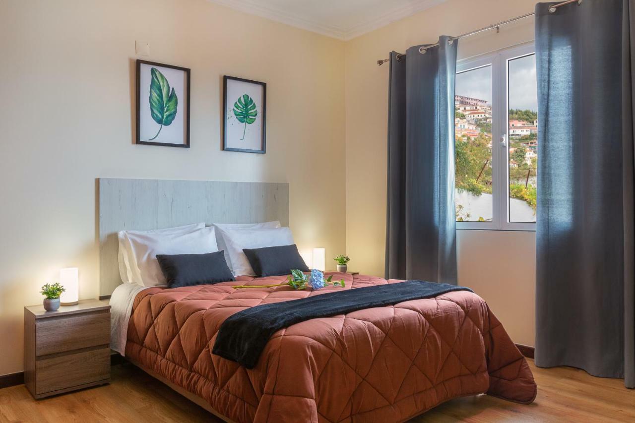 Villa Vista Mar Φουνκάλ Εξωτερικό φωτογραφία