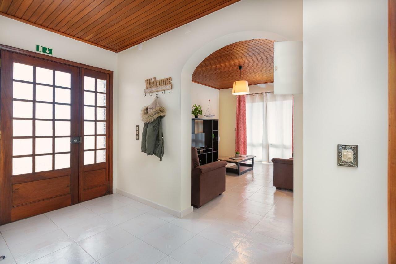 Villa Vista Mar Φουνκάλ Εξωτερικό φωτογραφία