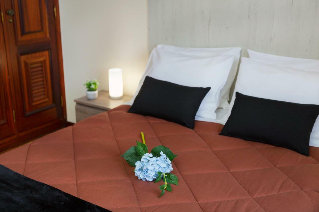 Villa Vista Mar Φουνκάλ Εξωτερικό φωτογραφία