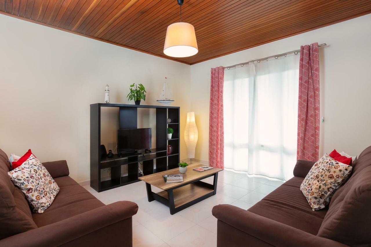 Villa Vista Mar Φουνκάλ Εξωτερικό φωτογραφία