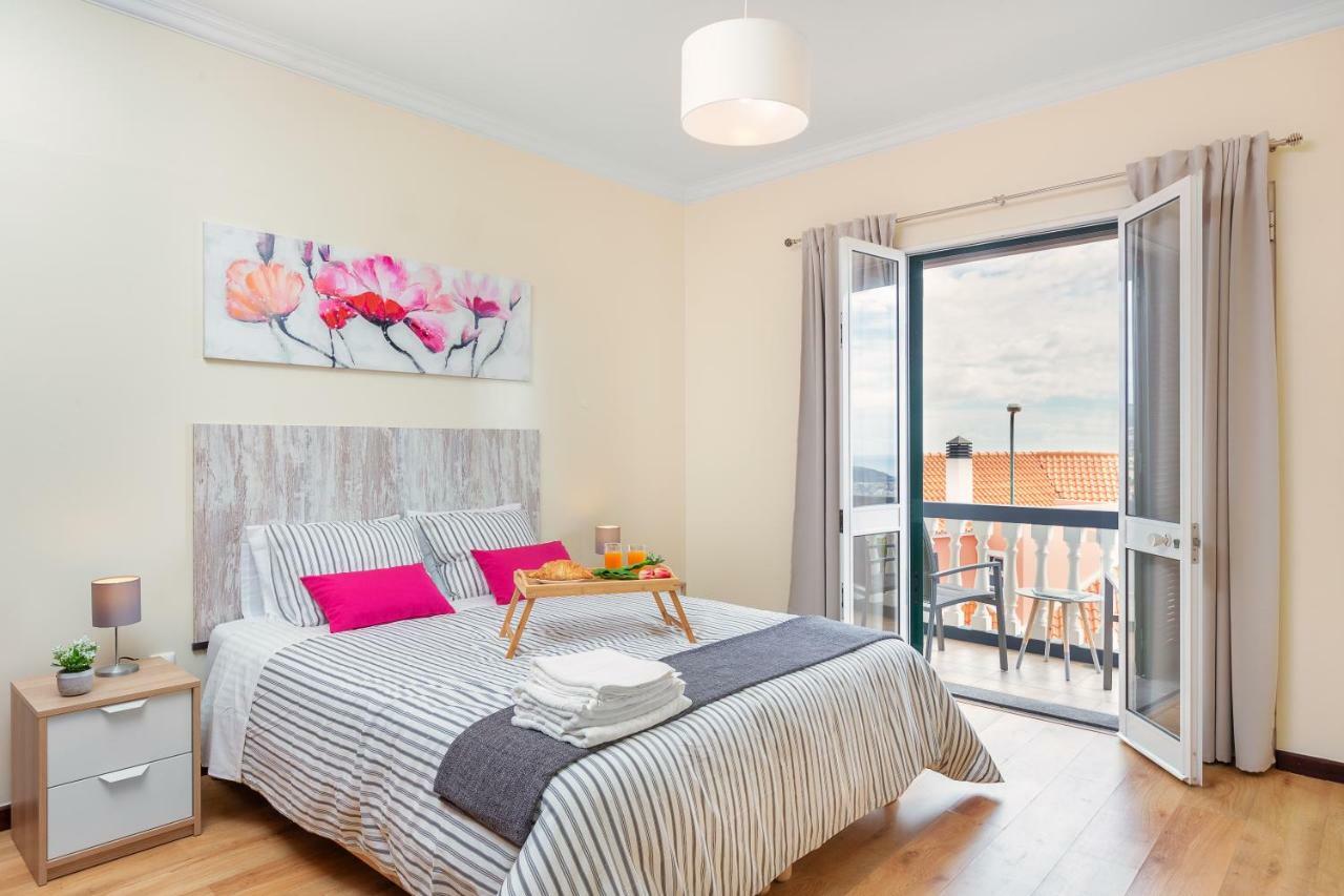 Villa Vista Mar Φουνκάλ Εξωτερικό φωτογραφία