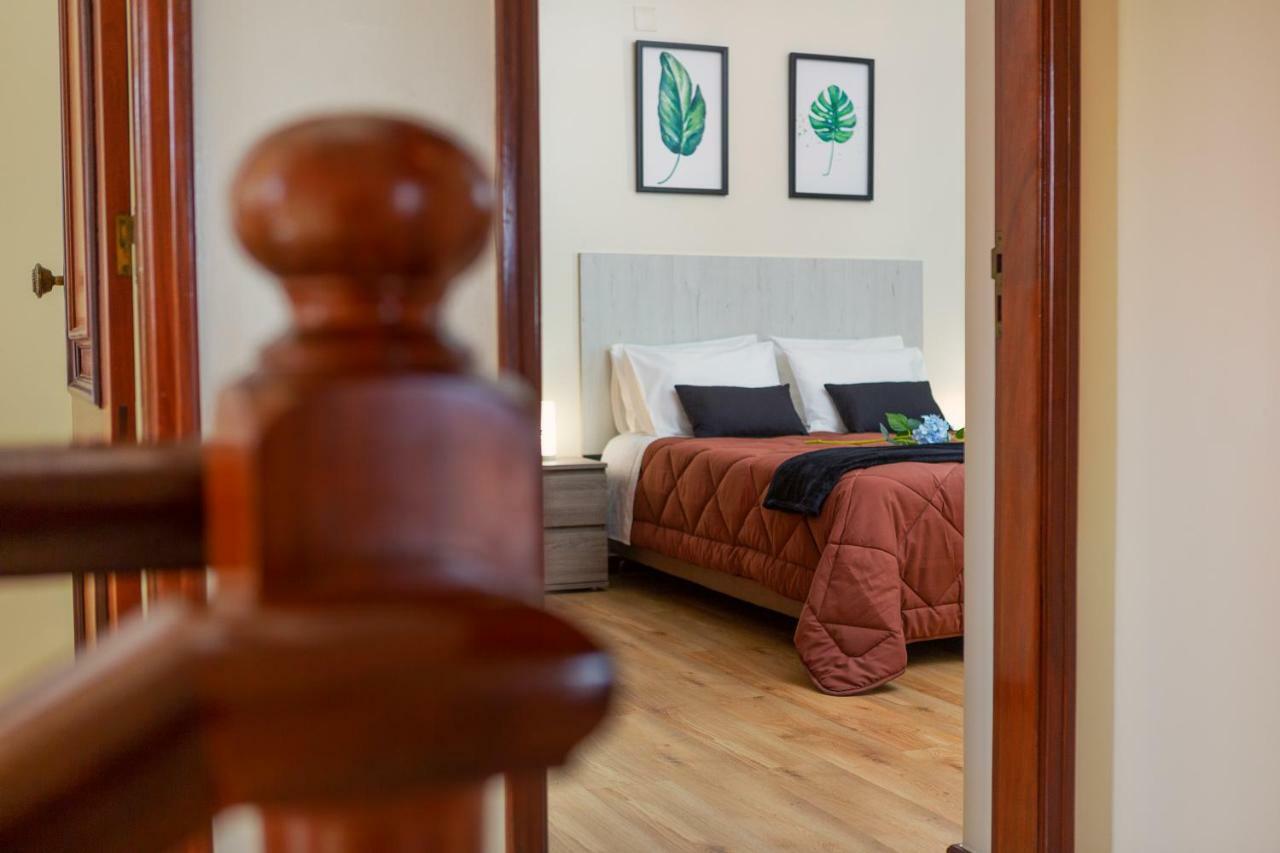 Villa Vista Mar Φουνκάλ Εξωτερικό φωτογραφία