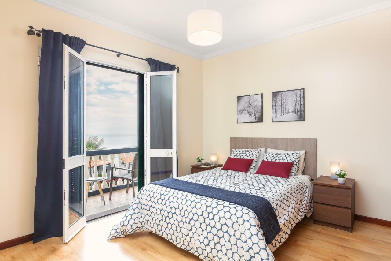 Villa Vista Mar Φουνκάλ Εξωτερικό φωτογραφία