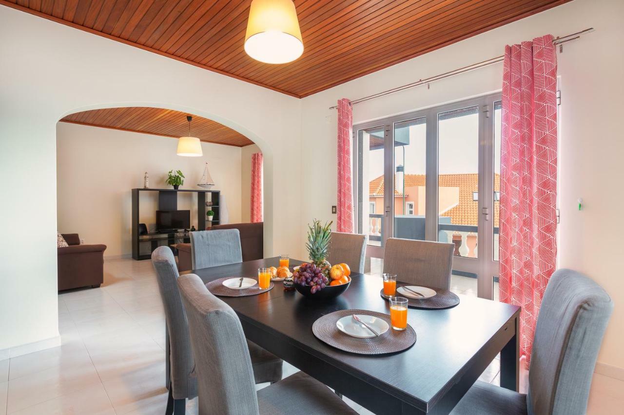 Villa Vista Mar Φουνκάλ Εξωτερικό φωτογραφία