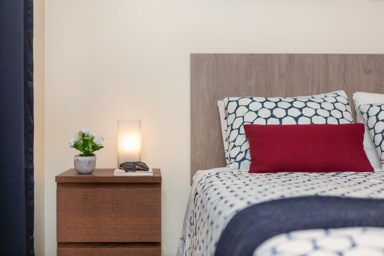 Villa Vista Mar Φουνκάλ Εξωτερικό φωτογραφία