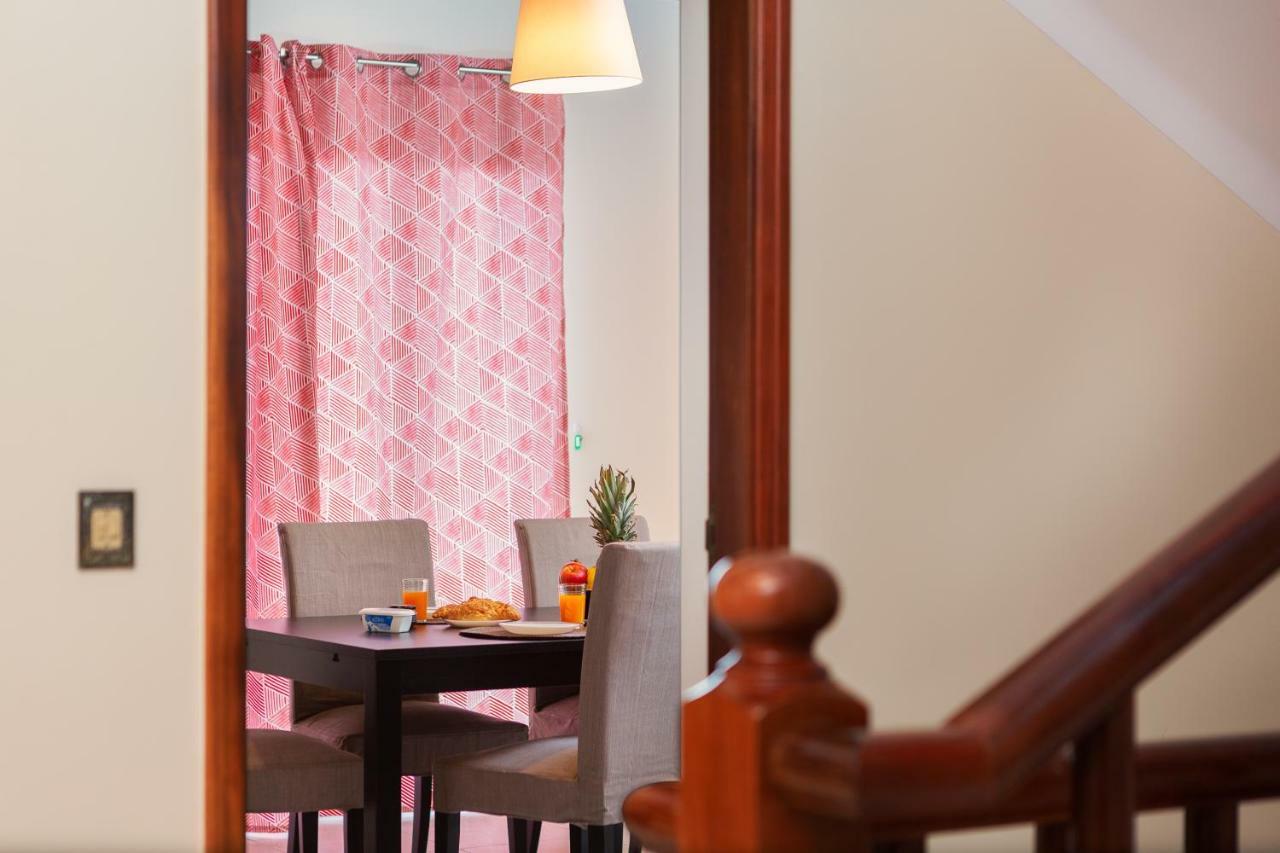 Villa Vista Mar Φουνκάλ Εξωτερικό φωτογραφία
