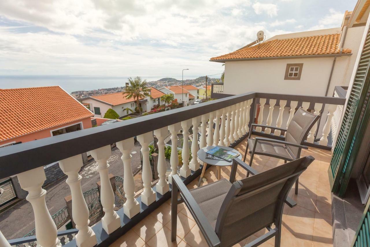 Villa Vista Mar Φουνκάλ Εξωτερικό φωτογραφία
